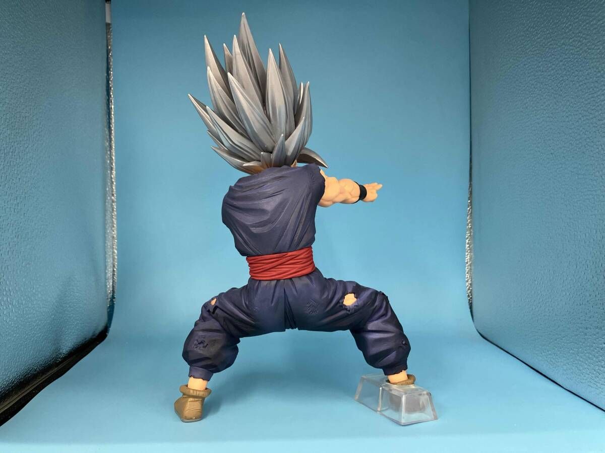 孫悟飯ビースト | 魂ウェブ ドラゴンボール フィギュア 一番くじ 孫悟 