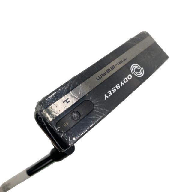 中古】 オデッセイ TRI-BEAM #1 32インチ レディース パター PT STROKE