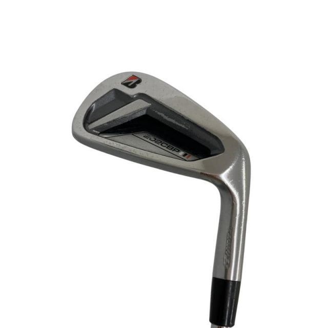 中古】 ブリヂストン TOUR B 202CBP 6S アイアンセット IR NS PRO