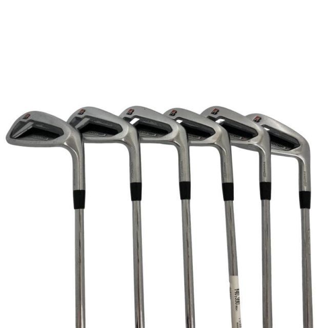 美品❗️TOUR Bブリヂストン202CBPアイアン モーダス105S 5〜P６本 ブリヂストンゴルフ TOUR B 202CBP アイアン 6本セット[＃5-P