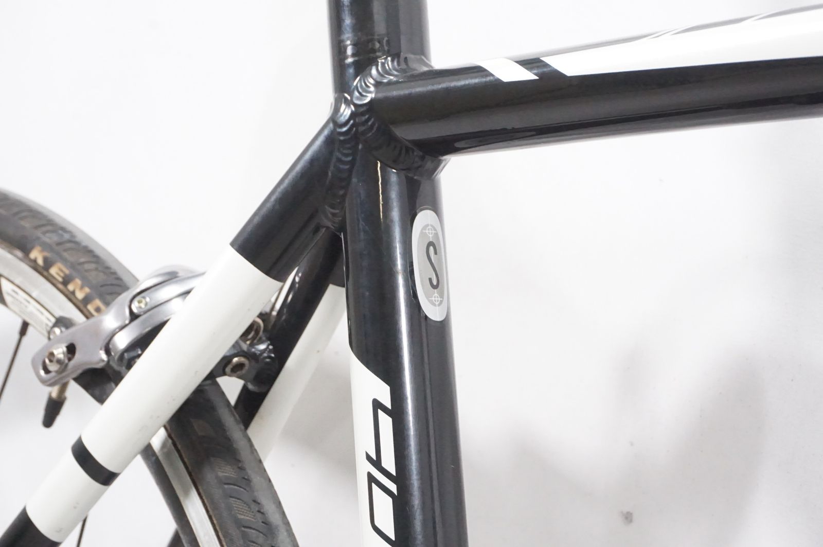 スコットロードバイクジャンク ジャンク SCOTT 「スコット」 SPEEDSTER 40 2016年モデル ロードバイク