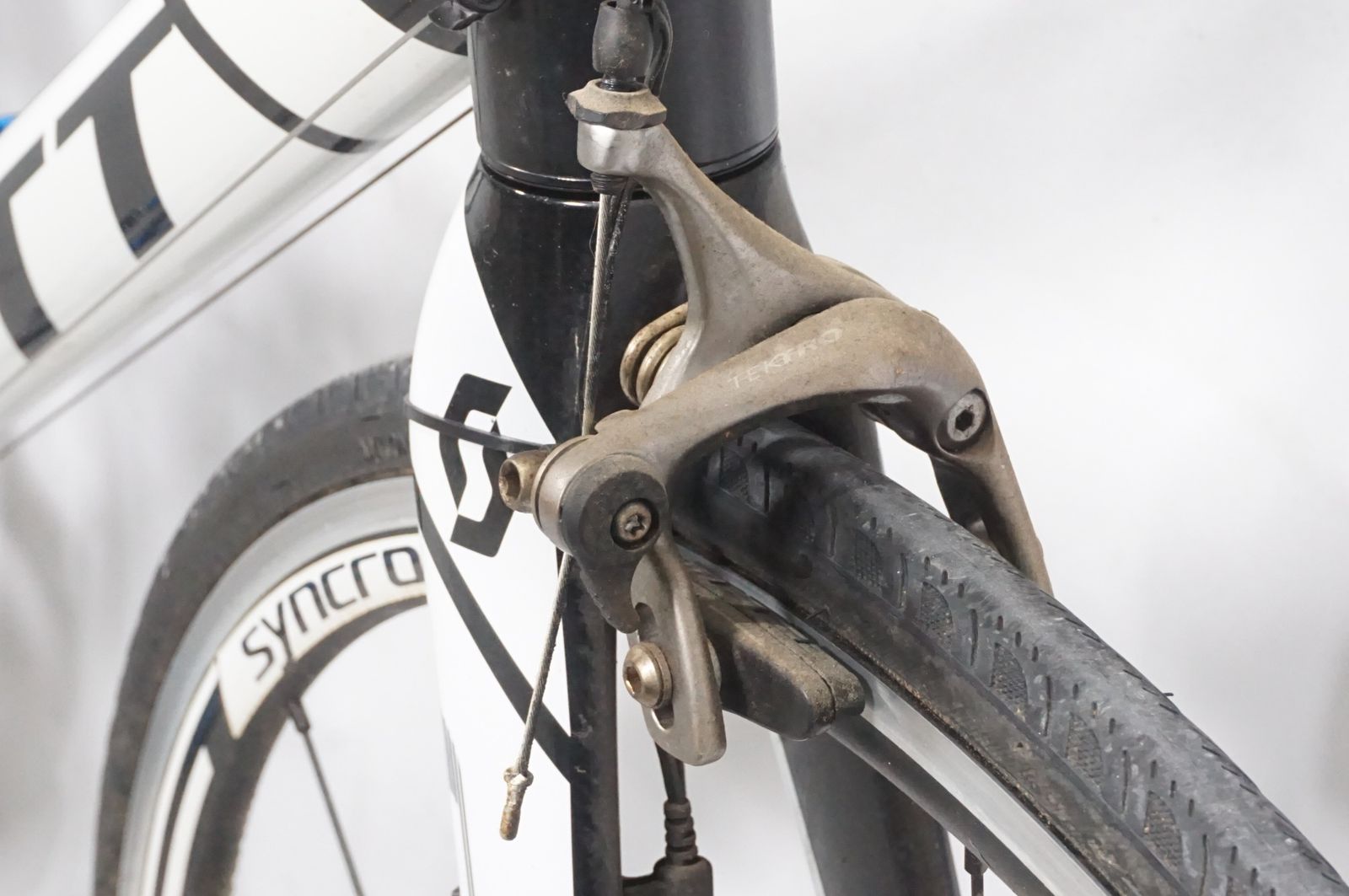 スコットロードバイクジャンク 楽天市場】スコット ロードバイク 中古の通販