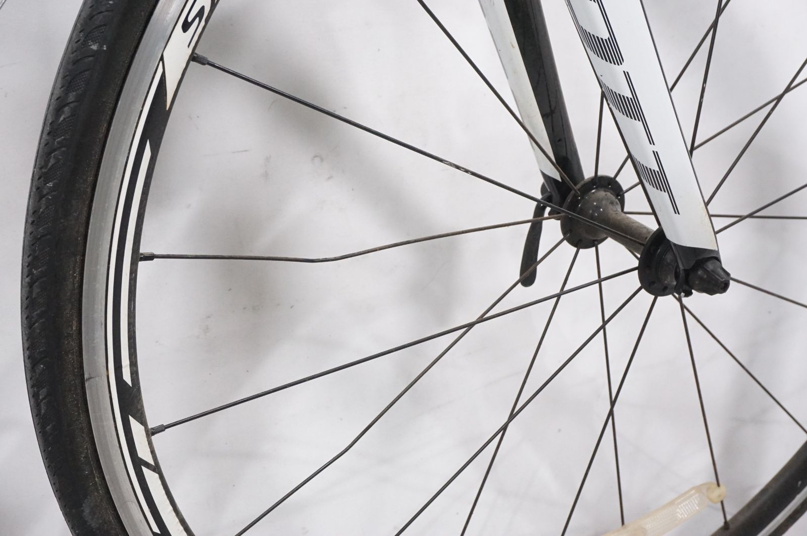 スコットロードバイクジャンク ジャンク SCOTT 「スコット」 SPEEDSTER 40 2016年モデル ロードバイク