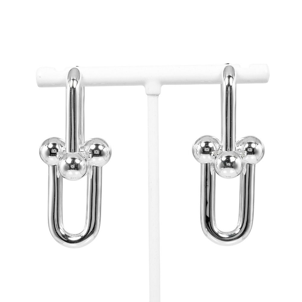 TIFFANY&Co.】ティファニー ハードウェア エクストララージリンク