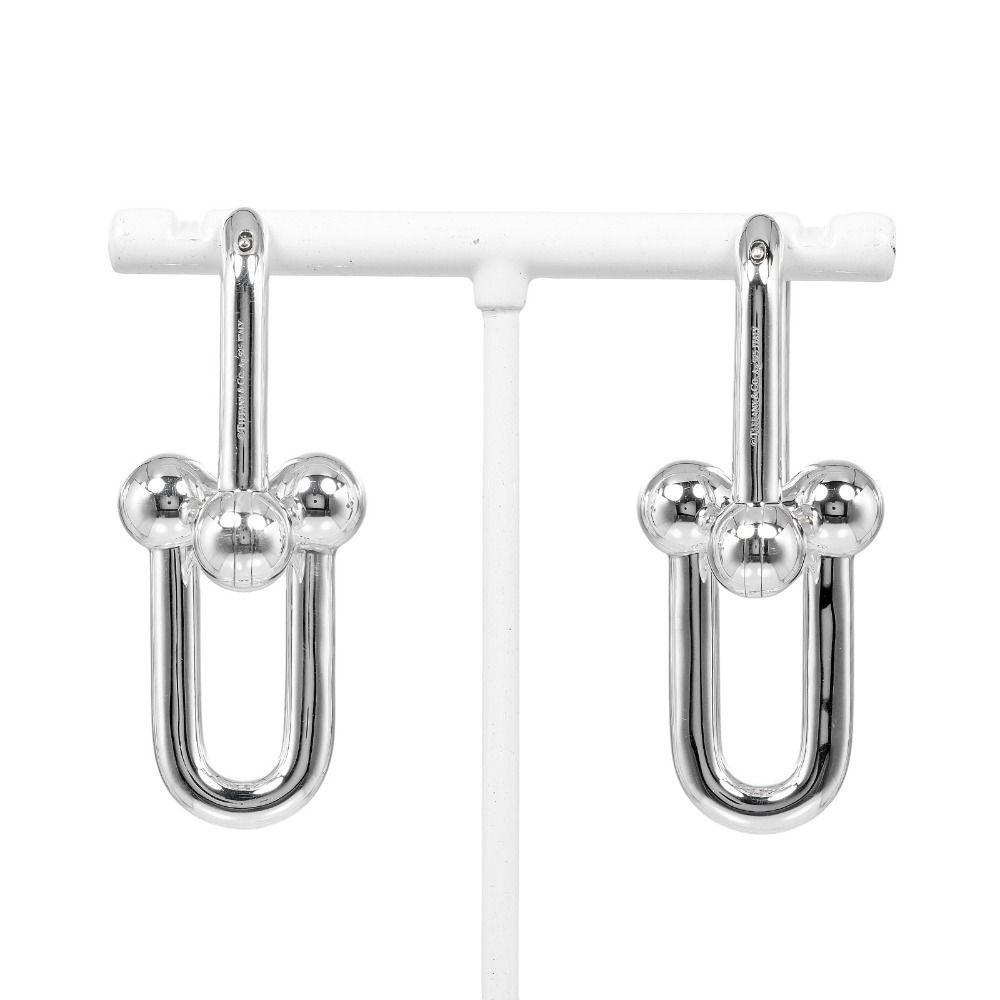 TIFFANY&Co.】ティファニー ハードウェア エクストララージリンク