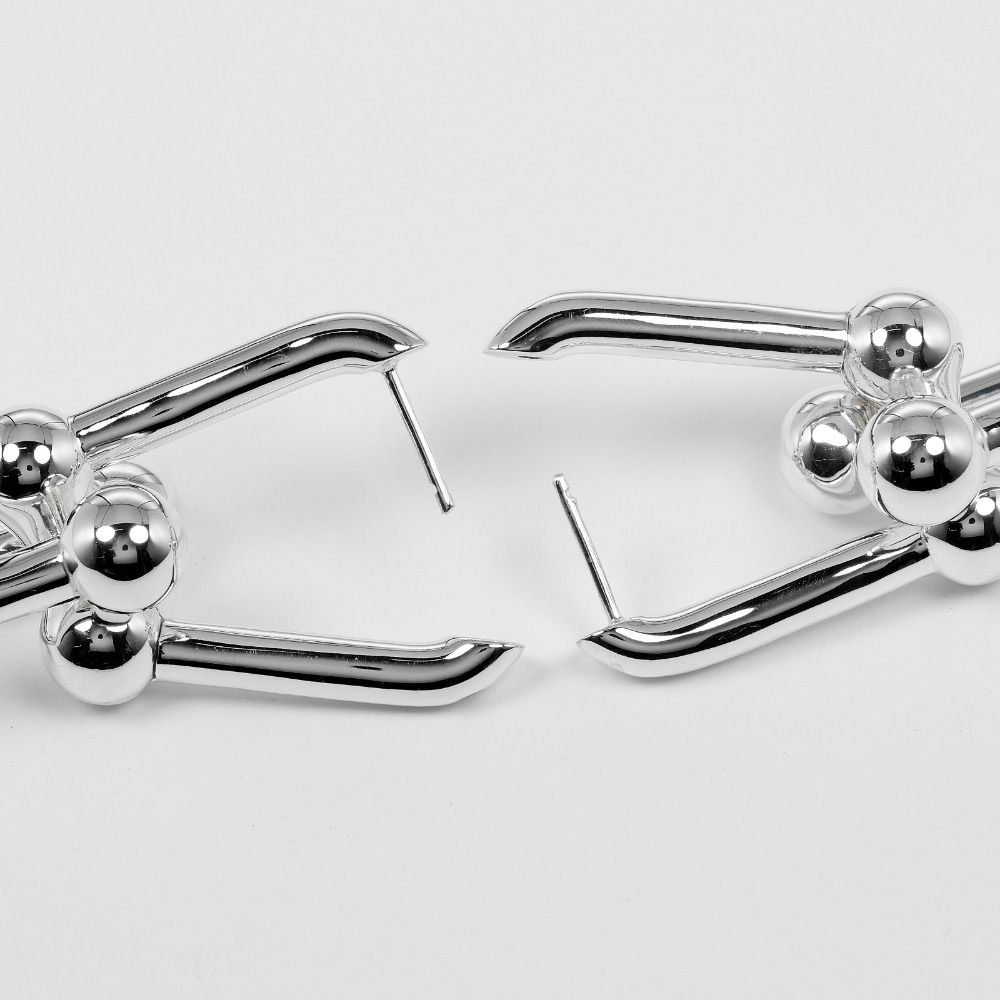 TIFFANY&Co.】ティファニー ハードウェア エクストララージリンク