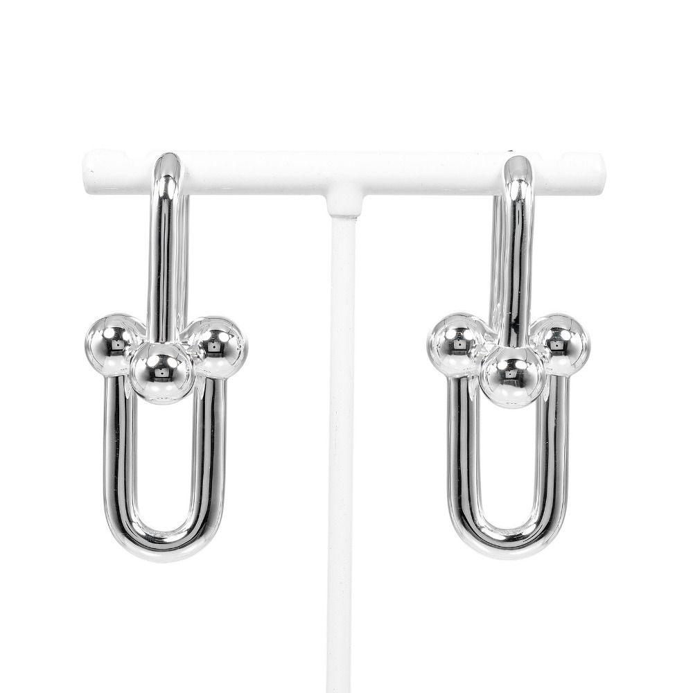 TIFFANY&Co.】ティファニー ハードウェア エクストララージリンク