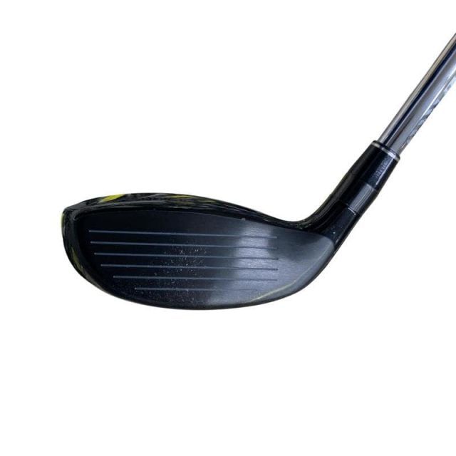 中古】 ダンロップ SRIXON ZX H U3 ユーティリティ UT NS PRO 950GH