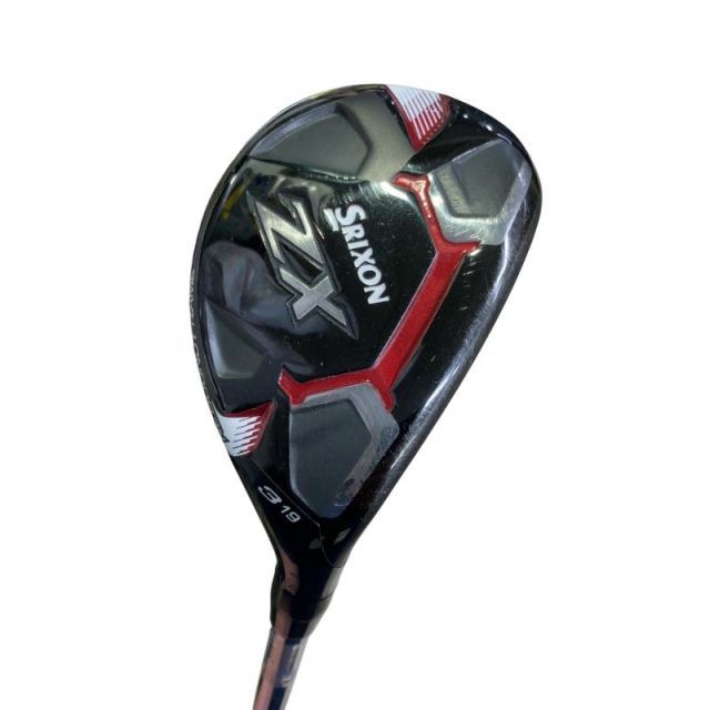 中古】 ダンロップ SRIXON ZX H U3 ユーティリティ UT NS PRO 950GH