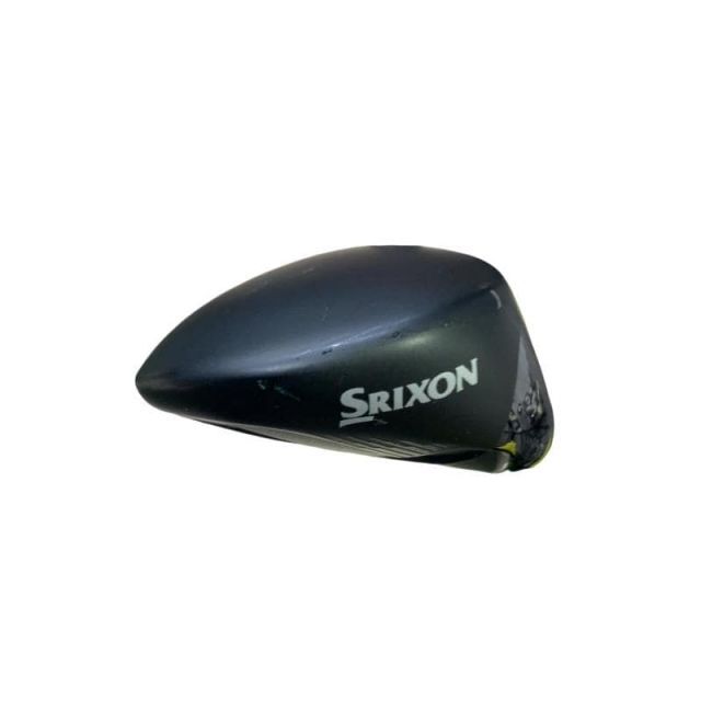 中古】 ダンロップ SRIXON ZX Mk II HYBRID H6 ユーティリティ UT