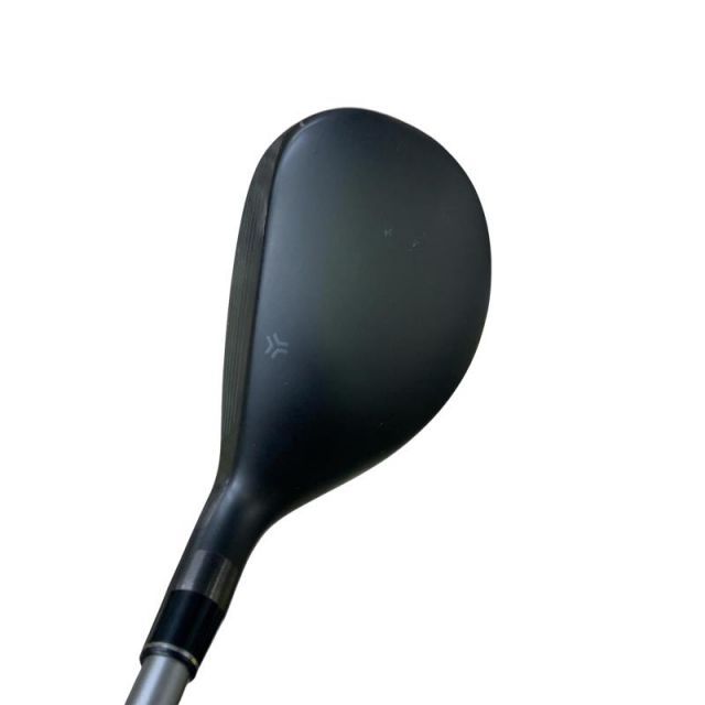 中古】 ダンロップ SRIXON ZX Mk II HYBRID H6 ユーティリティ UT