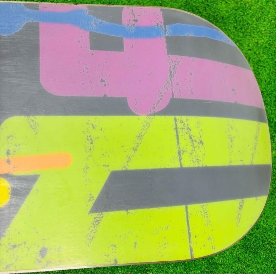 two b one 144cm スノーボード 板 バインディング ジュニア 送料無料