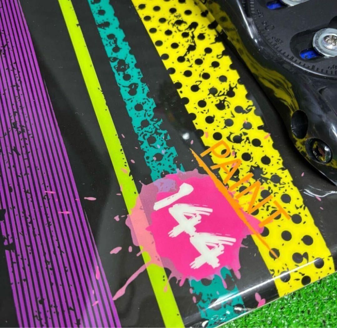 TWO B ONE スノーボードビンディングセットCLASSICAL 144cm 送料無料】TWO B ONE スノーボードセットビン変更 送料無料】TWO B ONE