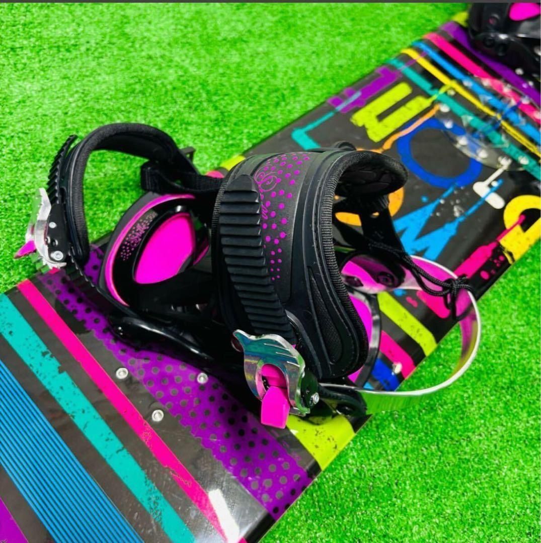 TWO B ONE スノーボードビンディングセットCLASSICAL 144cm 楽天市場】2[b]1 ( ツービーワン ) スノーボード ビンディング SOLID