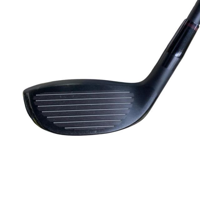 【中古】極美品　ダイワグローブライド オノフ ユーティリティ　u3 中古】 ダイワ(グローブライド) ONOFF UTILITY WINGS(2024) KURO U3