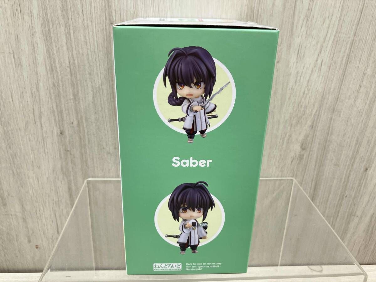 ねんどろいど 2550 Fate/Samurai Remnant セイバｰ Fate/Samurai 