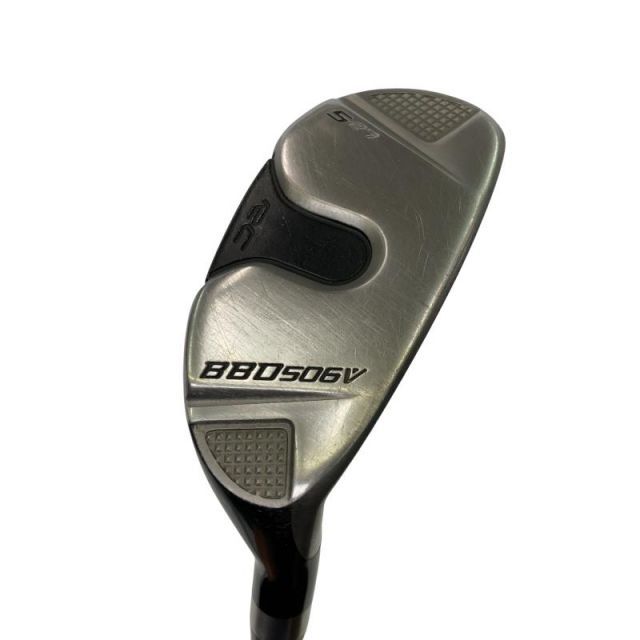 中古】 ロイヤルコレクション BBD 506V U5 ユーティリティ UT 純正特注