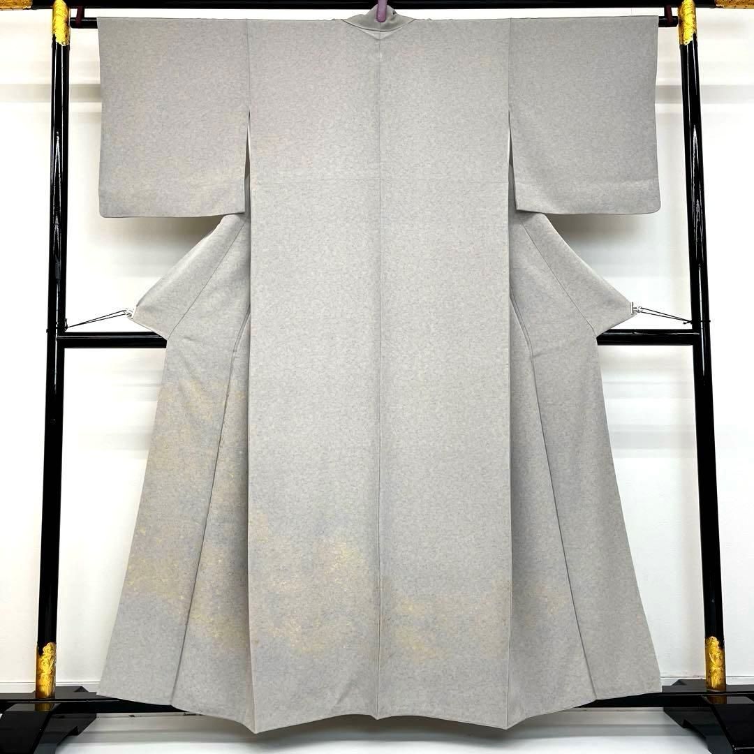 月です❣️ 【着物と帯 時流】T25944s◆正絹 反物◆筋絞り地紋起し 着物と帯 時流】 の出品した商品 - メルカリ