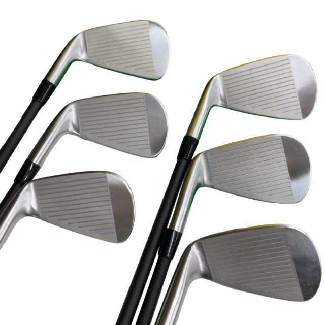 中古】 ブリヂストン BRIDGESTONE 258CBP 6S アイアンセット IR 純正