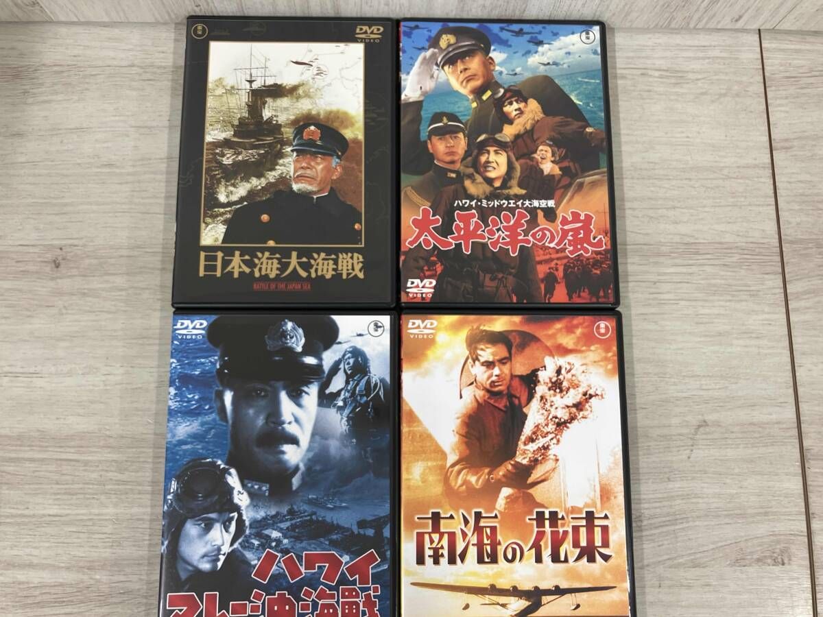 DVD 砲雷撃戦箱 - メルカリ