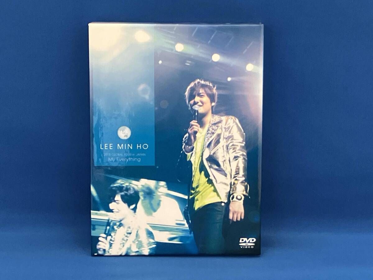 イ・ミンホ ミノミツイード イ・ミンホ写真集 『旅 Travel with MINHO』｜定期購読