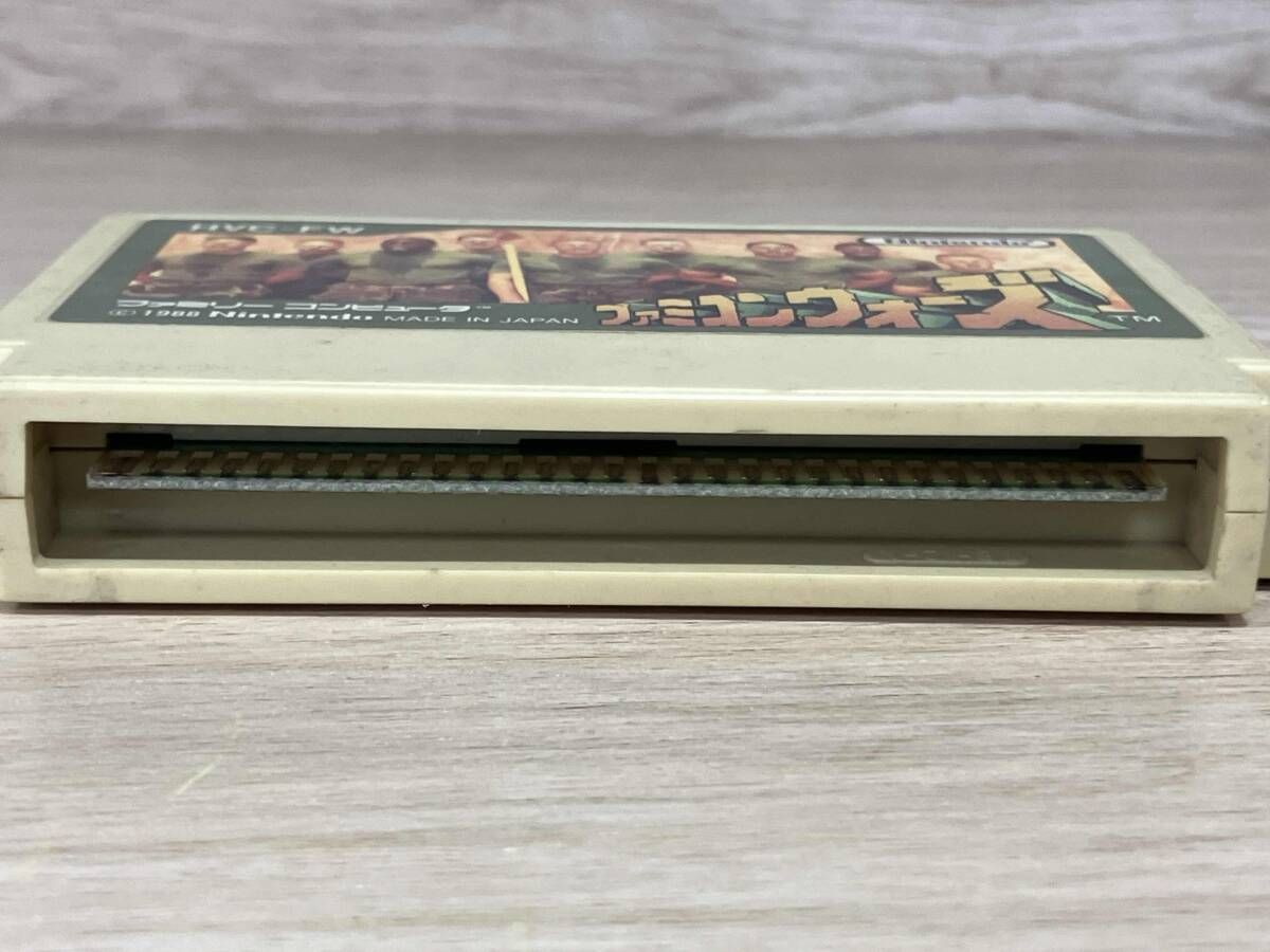 ファミコン✩ファミコンウォーズ✩美品✩ ファミコン ファミコンウォｰズ - メルカリ