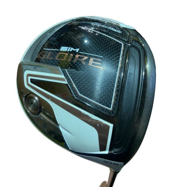 テーラーメイド SIMグローレ 10.5° 純正 Air Speeder SR TaylorMade（テーラーメイド） SIM GLOIRE SIM グローレ ドライバー