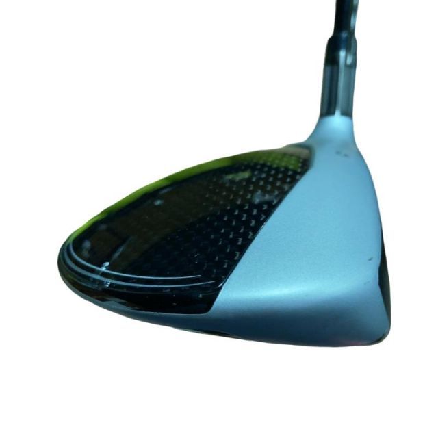 テーラーメイド M4 3Wフェアウェイウッド シャフトFUBUKI 73×5ct テーラーメイド M4 3Wフェアウェイウッド シャフトFUBUKI 73×5ct