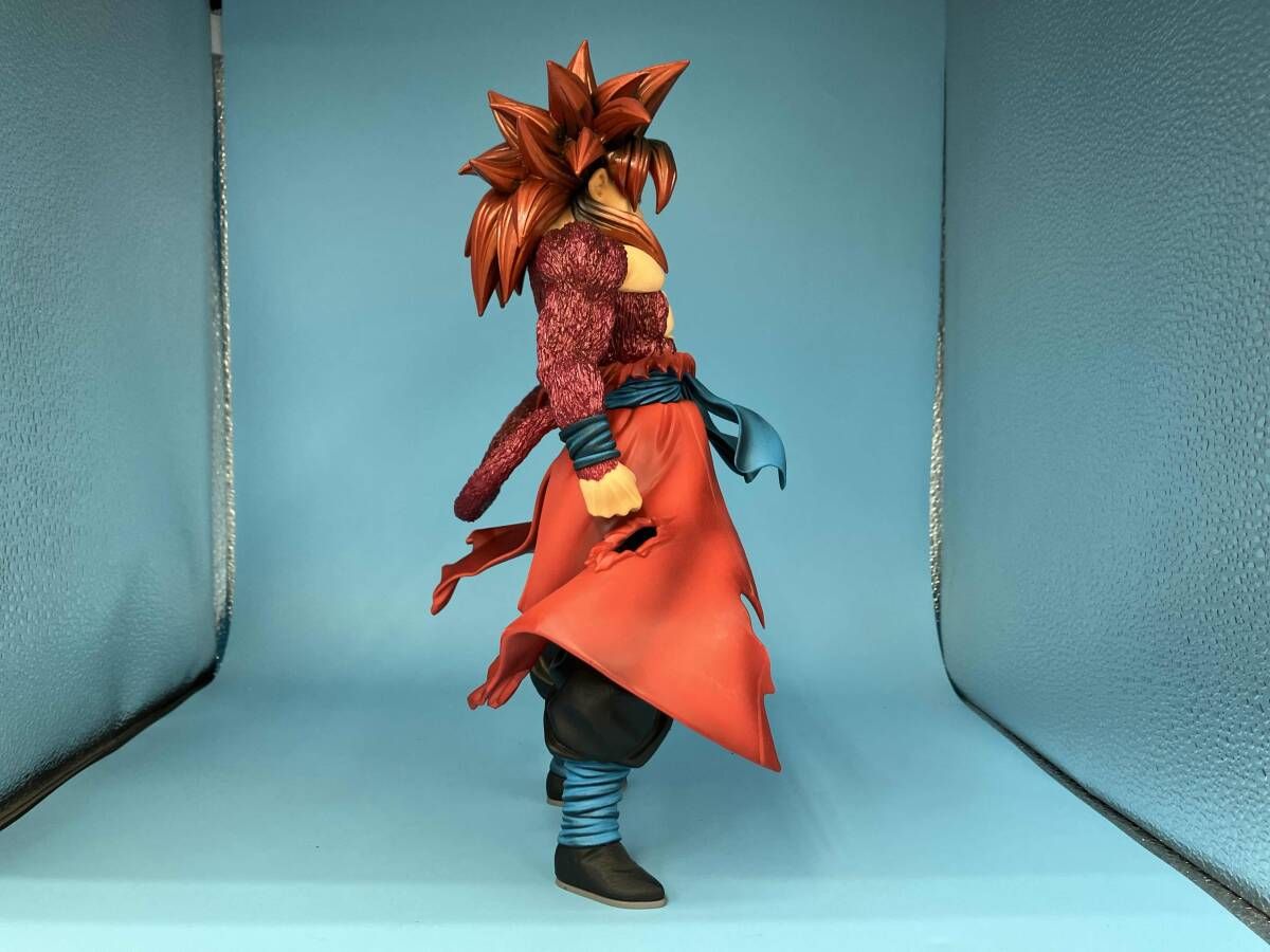 ドラゴンボール 一番くじ フィギュア E賞 孫悟空ゼノ 未開封品 BANDAI（バンダイ）一番くじドラゴンボール E賞 孫悟空：ゼノ（超フル