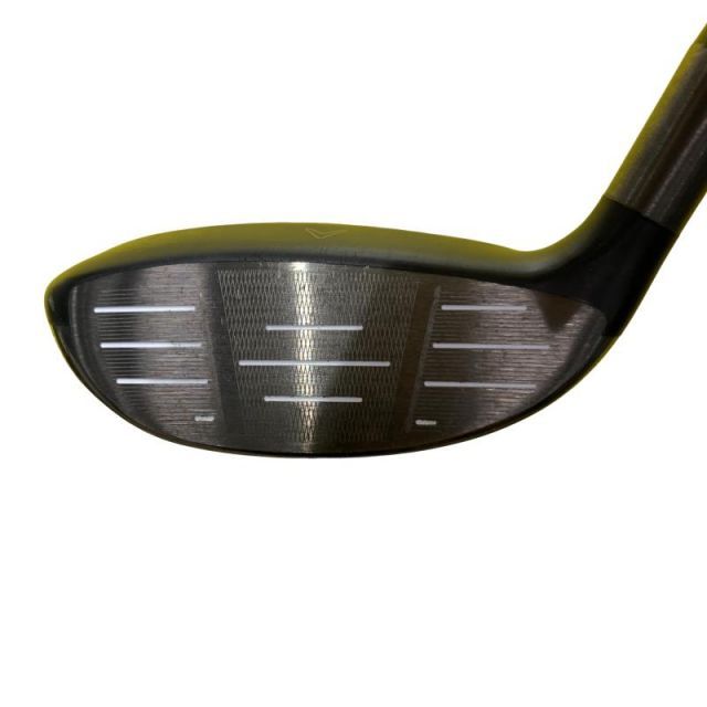 中古】 キャロウェイ PARADYM X 5W フェアウェイウッド FW 純正特注