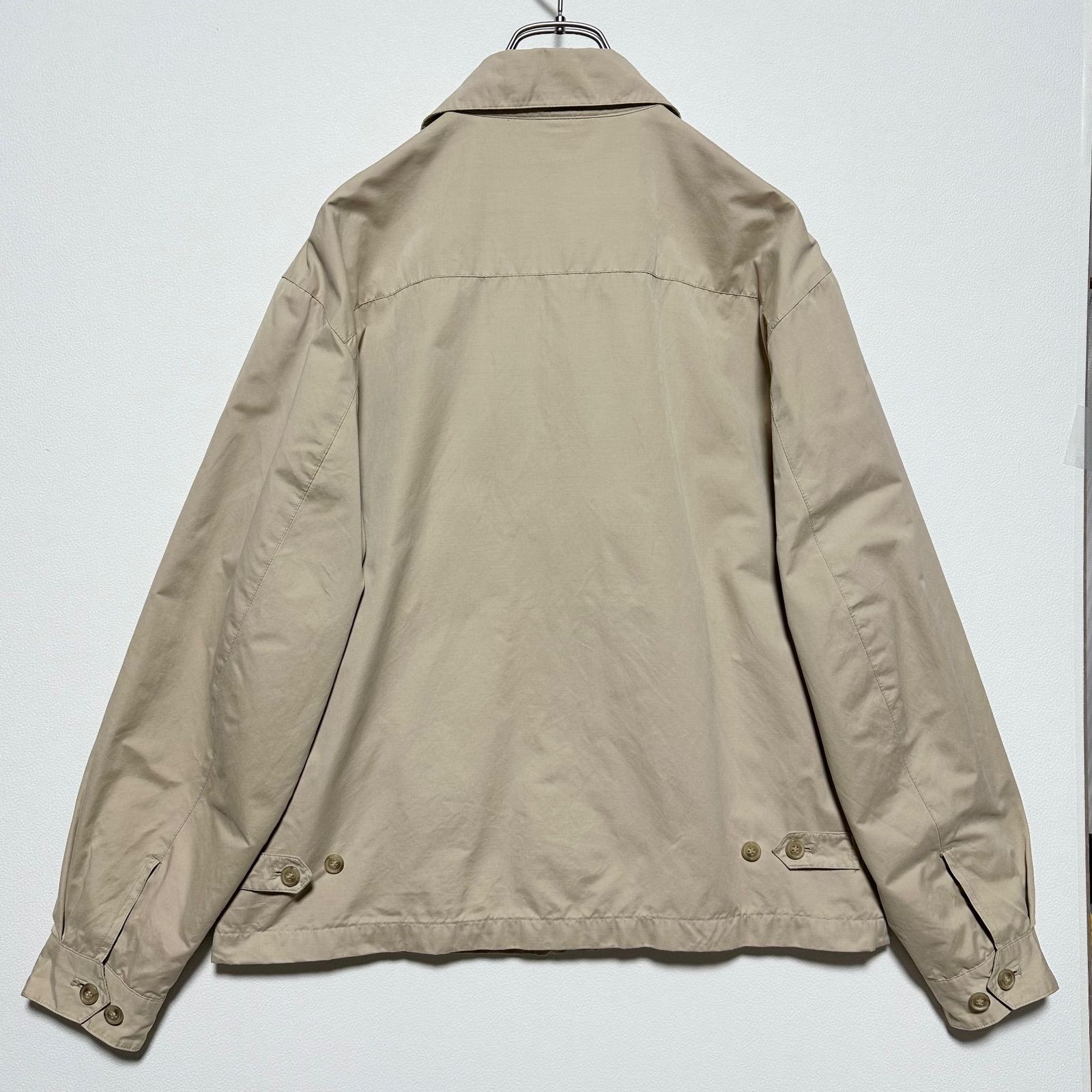 CHAPS RALPH LAUREN チャプス ラルフローレン スイングトップ M 