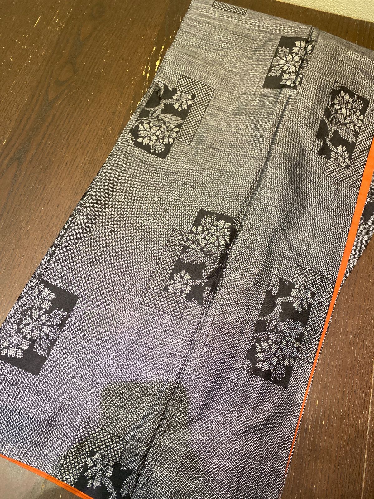 【着物まとめ売り】 正絹大島紬15枚　　リメイク素材　　ハンドメイド向け まとめ売り】正絹大島紬10枚 リメイク素材 ハンドメイド向け - メルカリ