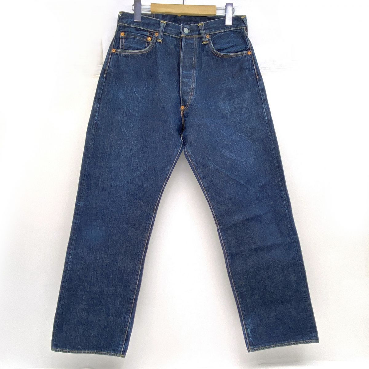 エビス　EVISU ジーンズ　NO2 楽天市場】エヴィスジーンズ EVISU No.2 デニム 2000 EGD-2000S2