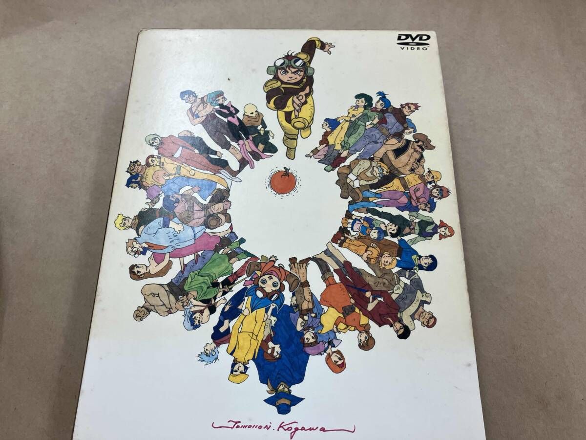 戦闘メカ ザブングル レンタルDVD アニメ 全巻セット 戦闘メカ ザブングル レンタルDVD アニメ 全巻セット