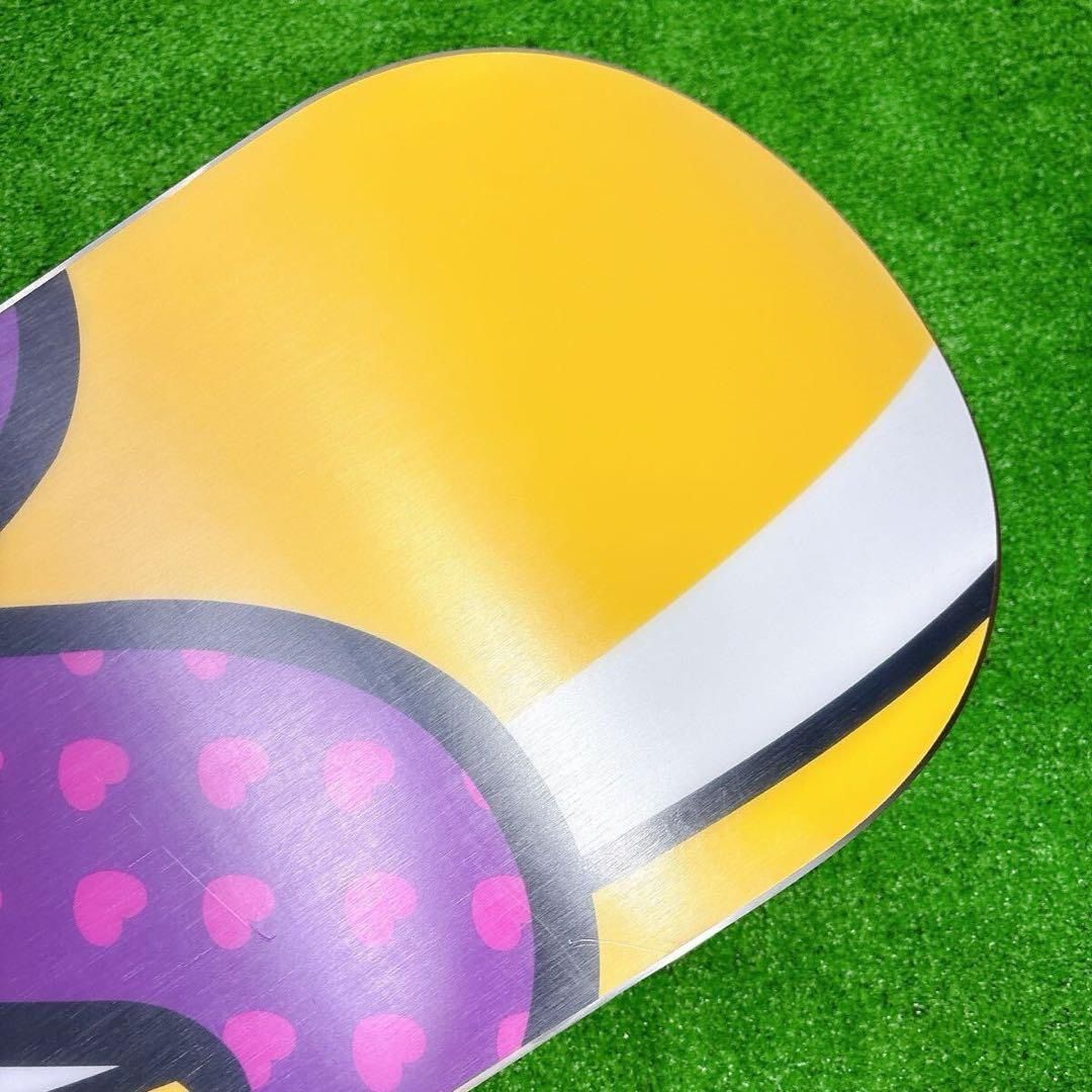 SPOON スプーン 143cm 板 ビンディング付き 子供 レディース 送料無料