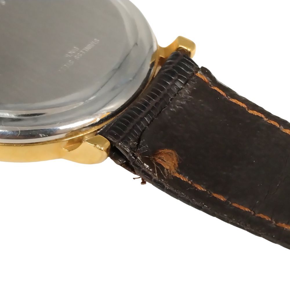 LONGINES ロンジン プレザンス デイト ステンレス 自動巻き メンズ