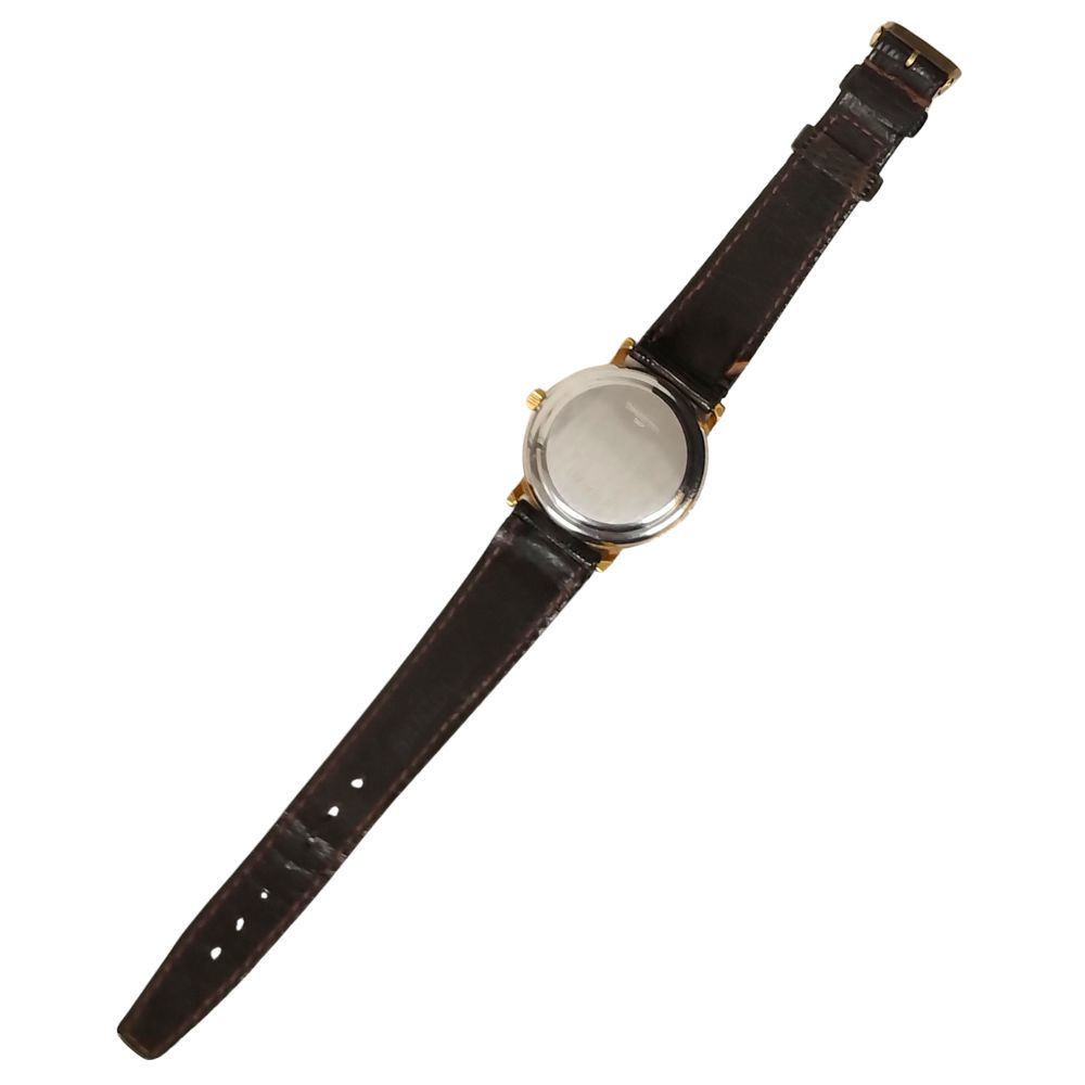 LONGINES ロンジン プレザンス デイト ステンレス 自動巻き メンズ