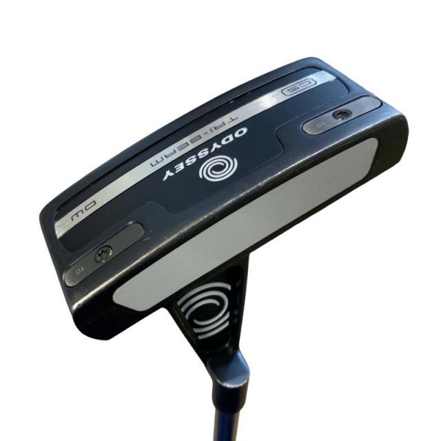 中古】 オデッセイ TRI-BEAM DOUBLE WIDE CS 32インチ レディース