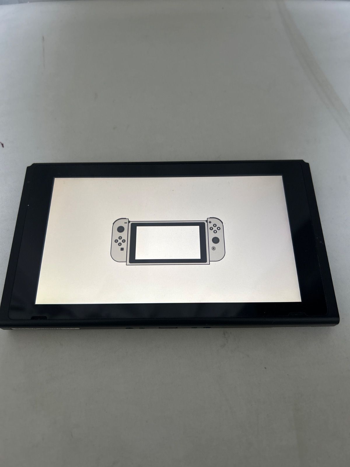 Nintendo Switch 本体 タブレットのみ HAC-001 任天堂【_sx-lt
