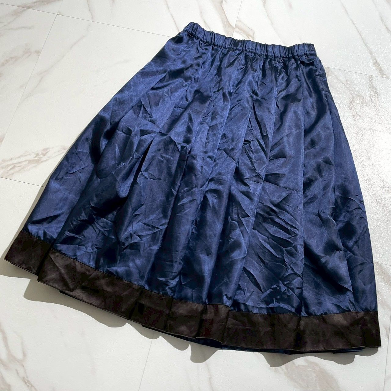 希少 美品 コムデギャルソン コムコム ロゴ刺繍 プリーツ ジャージスカート 希少 美品 コムデギャルソン コムコム ロゴ刺繍 プリーツ ジャージ