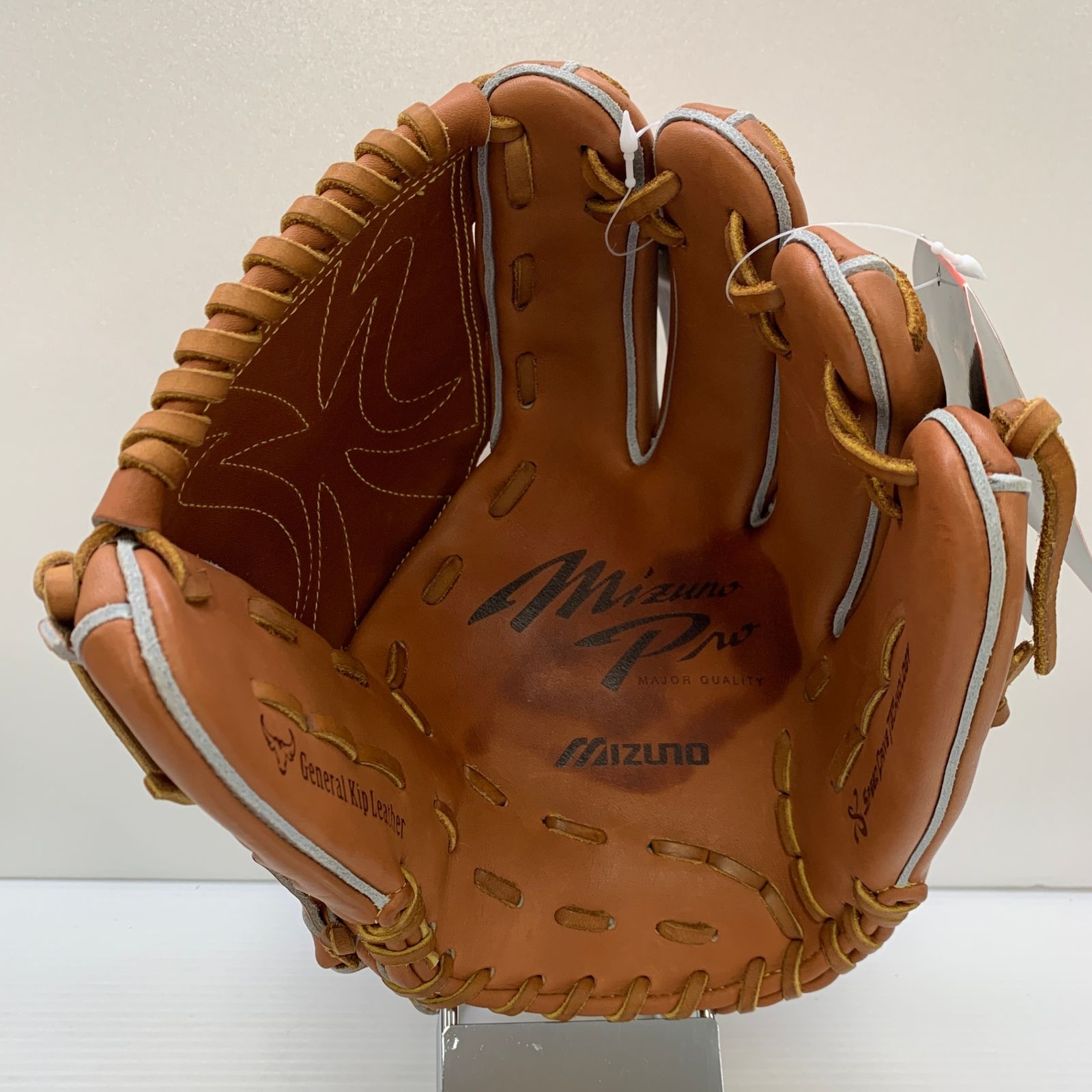 ミズノ MIZUNO ミズノプロ 硬式 大人 一般 投手用 グローブ ピッチャー