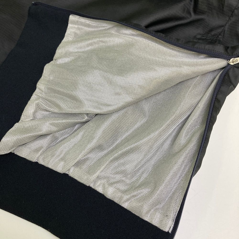 サイズ：4 PEARLY GATES パーリーゲイツ 蓄熱 スニードジャック 長袖