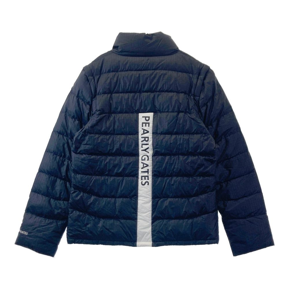 サイズ：7 PEARLY GATES パーリーゲイツ 2023年モデル 2WAY ダウン