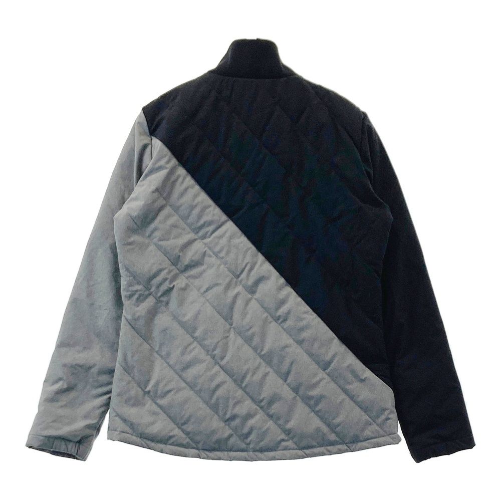 サイズ：M DESCENTE GOLF デサントゴルフ ダウン ジップジャケット