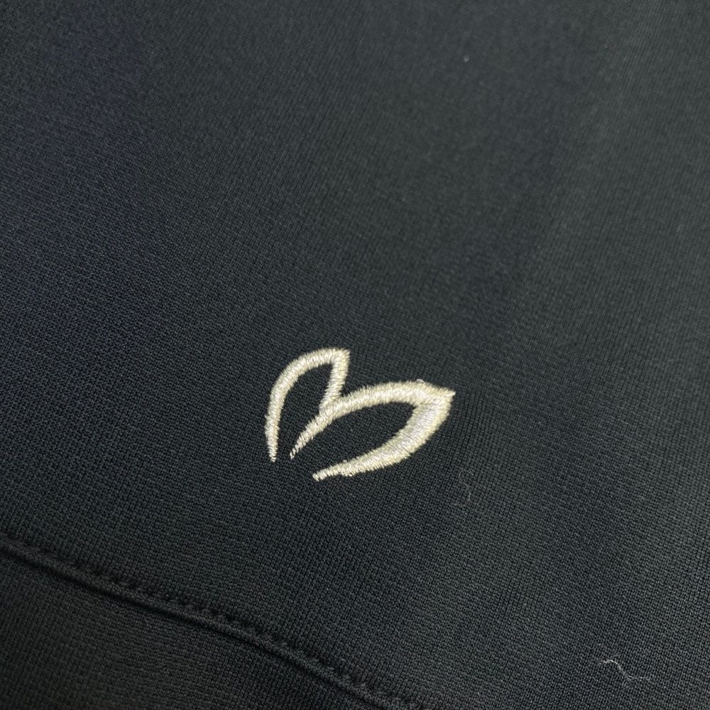 サイズ：0 MASTER BUNNY EDITION マスターバニーエディション ハーフ