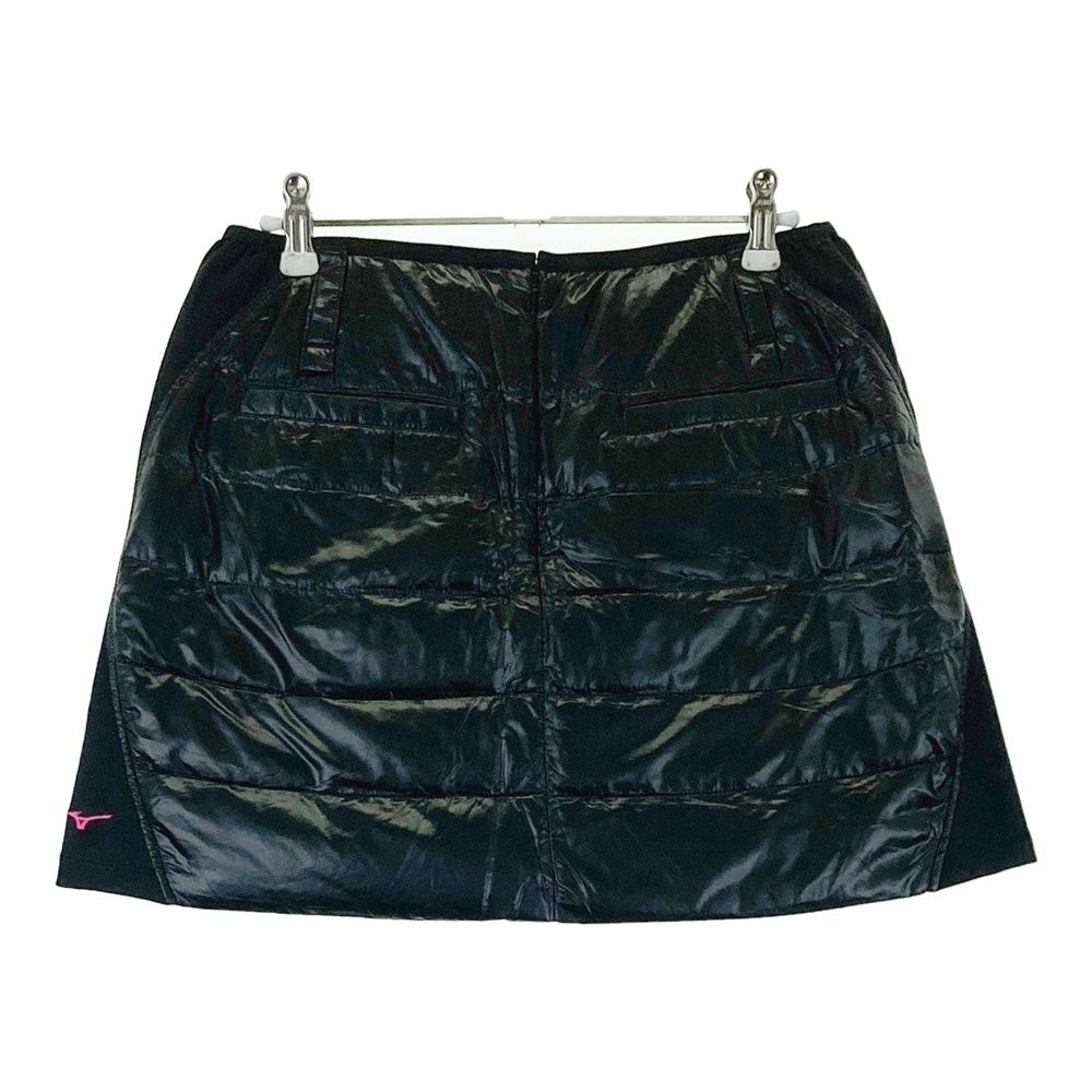 サイズ：64 MIZUNO GOLF ミズノゴルフ ダウンスカート プレスサーモ