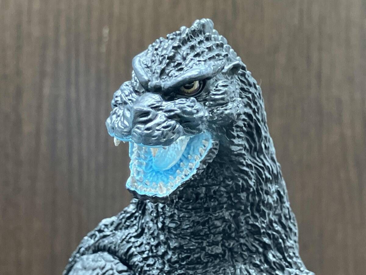 一番くじ ゴジラ 大怪獣列伝 ラストワン賞 網走激闘 SOFVICS 熱線放射 一番くじ ゴジラ 大怪獣列伝 ラストワン賞 網走激闘 SOFVICS 熱線放射 一