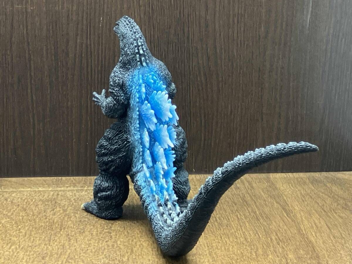 一番くじ ラストワン賞ゴジラ(1991)熱線放射ver、A賞ゴジラ(1991) 一番くじ ラストワン賞ゴジラ(1991)熱線放射ver、A賞ゴジラ(1991) 一