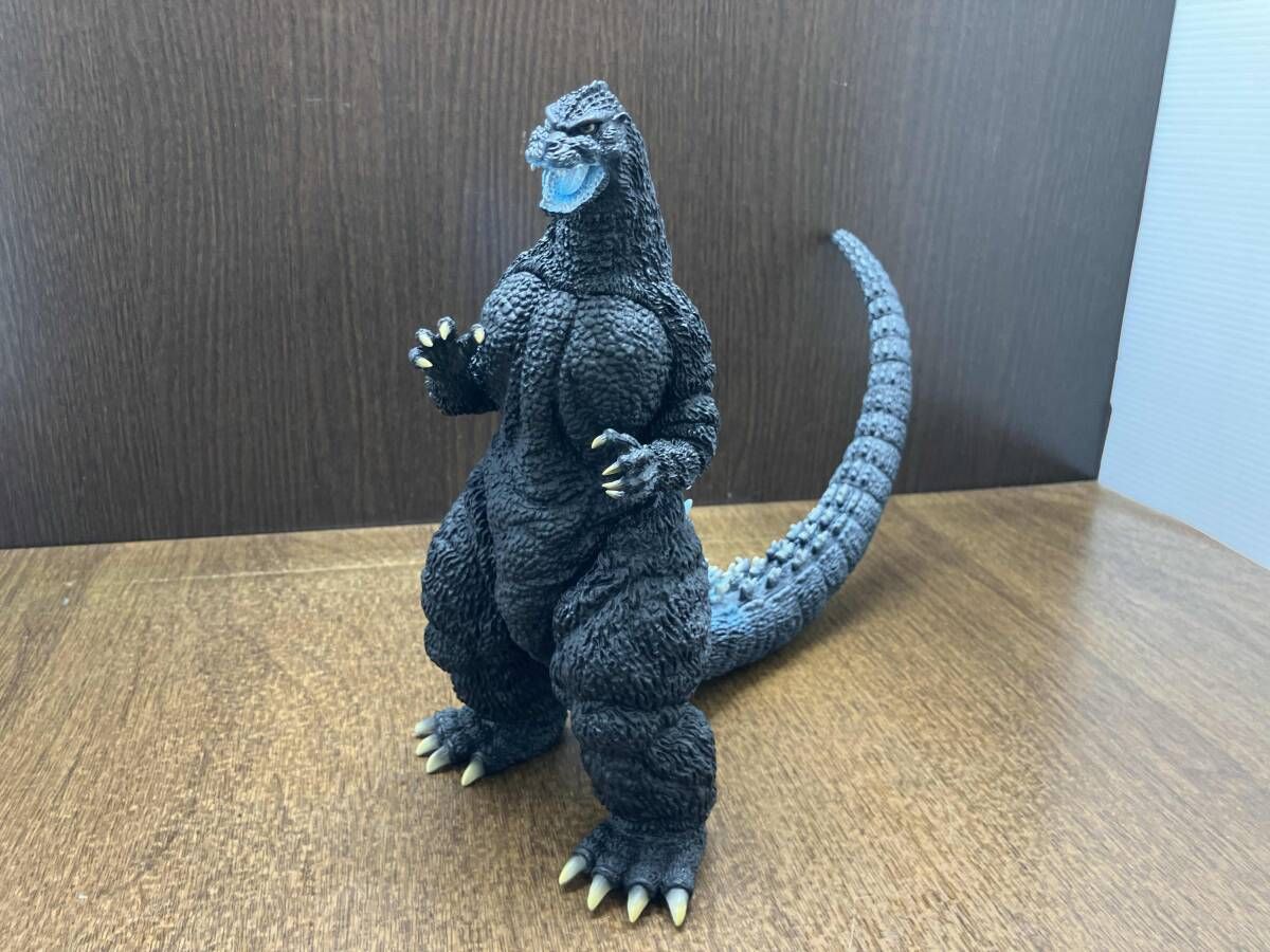 ラストワン賞 ゴジラ(1991) 網走激闘 熱線放射ver. SOFVICS 一番くじ
