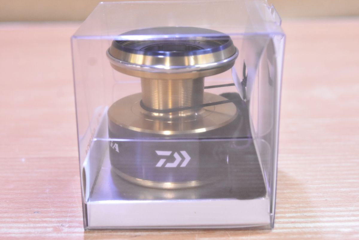 ダイワ　20ソルティガ　8000スプール ダイワ・SLPワークス純正】20ソルティガ スプール